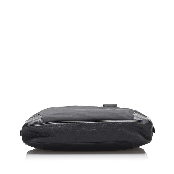 Gucci Guccissima Business Bag - Picture 4 of 11